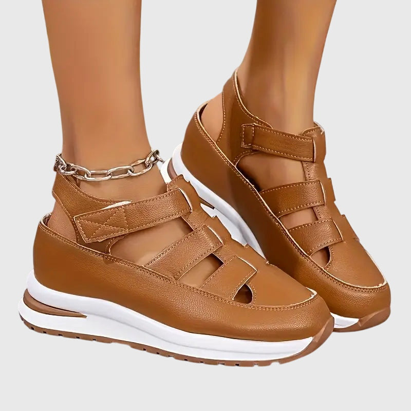 Judy™ | Ortopēdiskie sandales