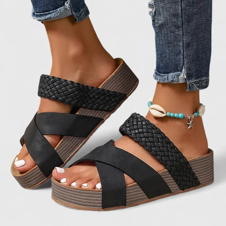 Marimar | Ortopēdiskie sandales