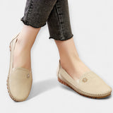 Karolína Elegants Slip On Tenisītes Komfortablai Ikdienai