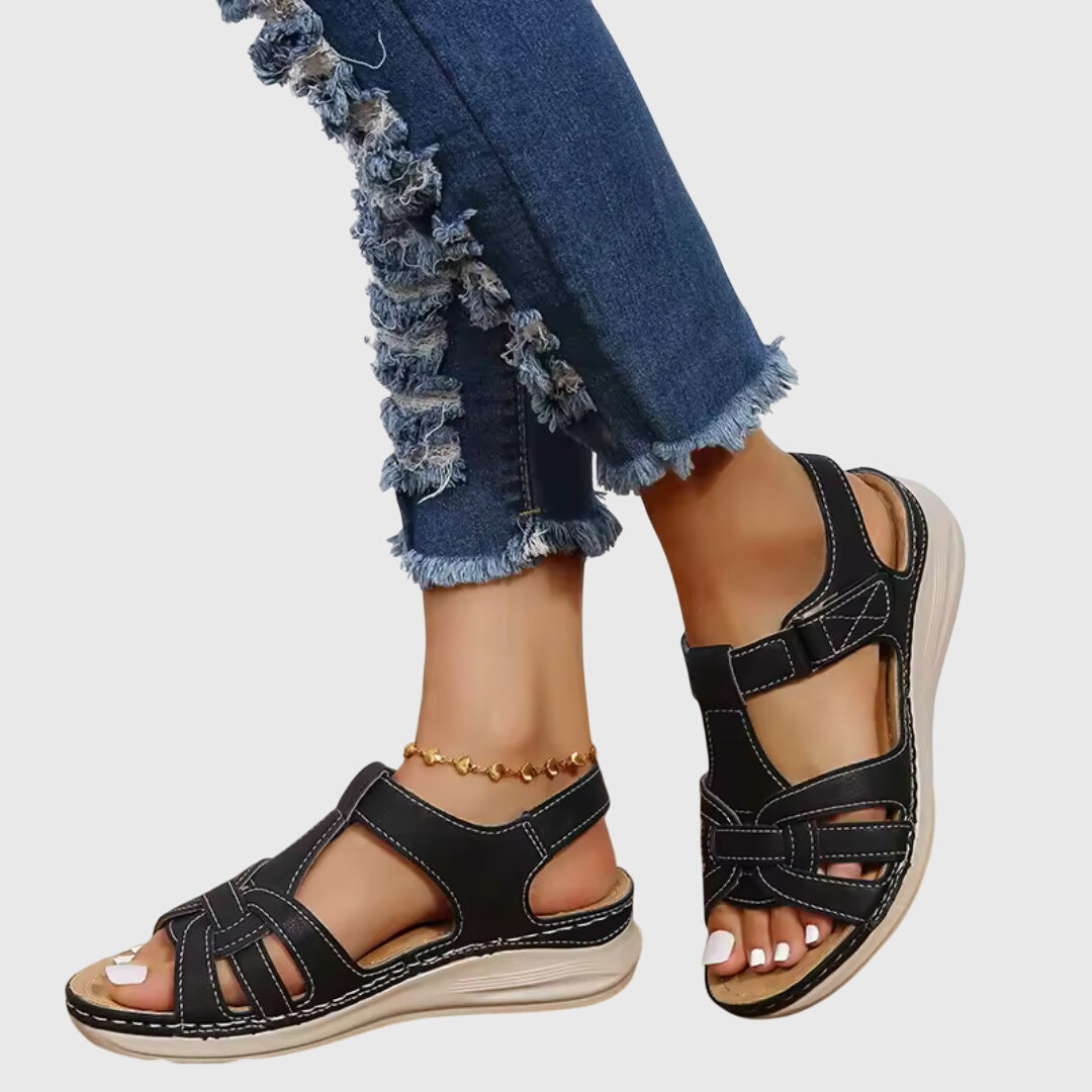 Dakota™ | Ortopēdiskie sandalīši