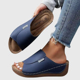 Esther™ | Stilīgi ortopēdiskie sandales