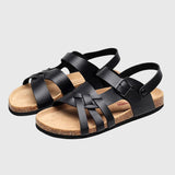 Nora™ | Komfortabli ortopēdiskie sandales
