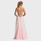 Clara - Eleganti Maxi Kleitas
