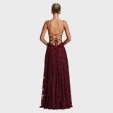 Clara - Eleganti Maxi Kleitas