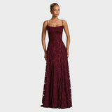 Clara - Eleganti Maxi Kleitas