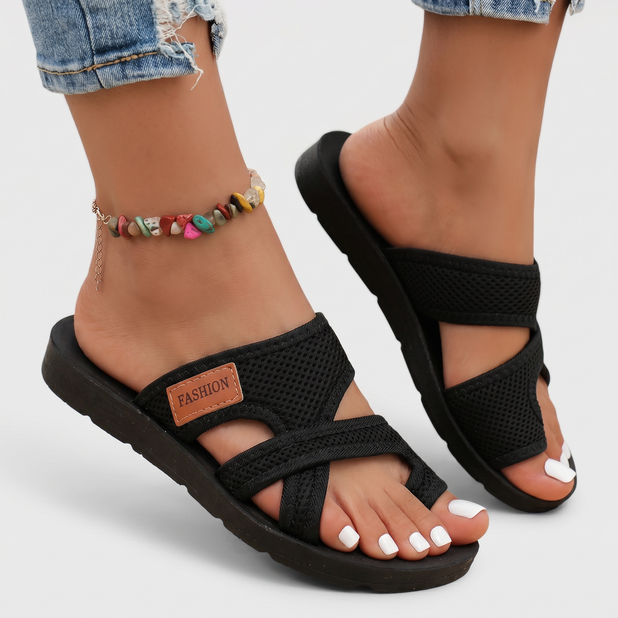 Ottalene | Ortopēdiskie sandales