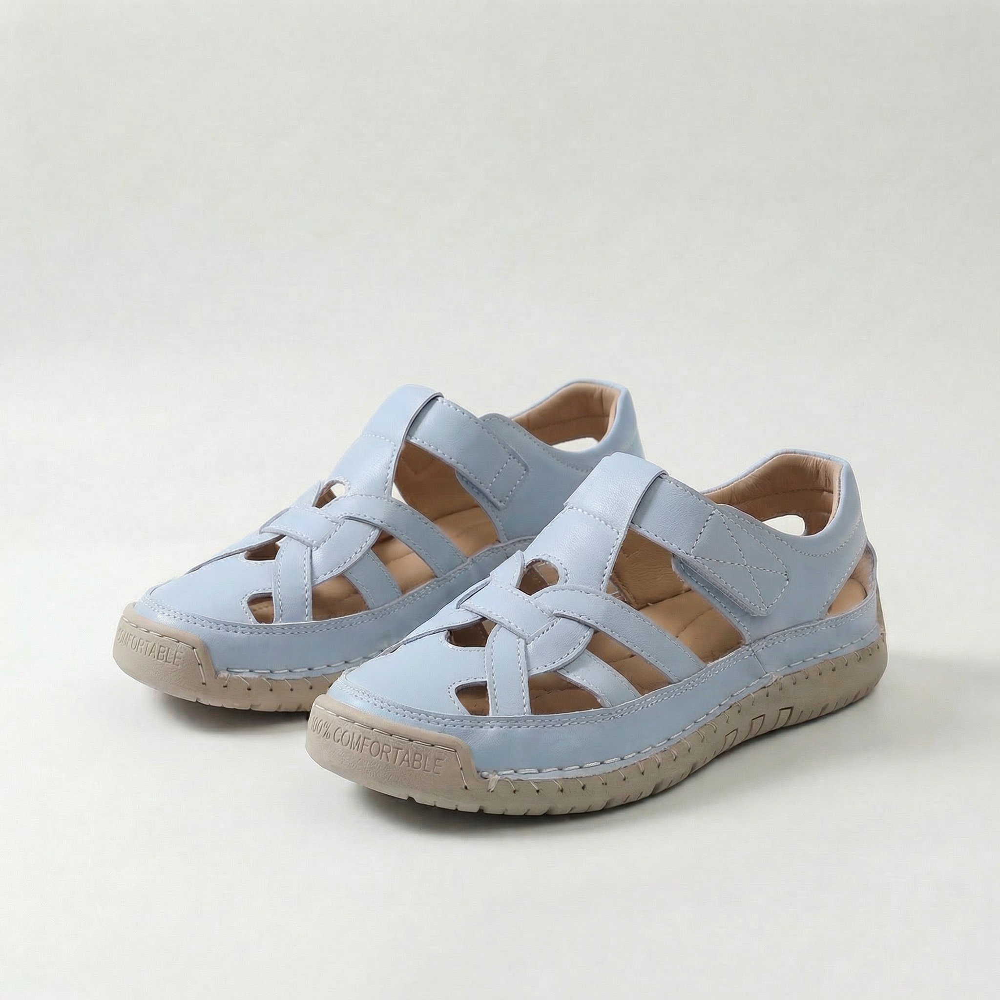 SOLA™ Vieglie vasaras sandales