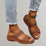 Wendy™ | Ortopēdiskie sandales