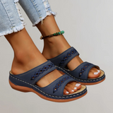Wendy™ | Ortopēdiskie sandales