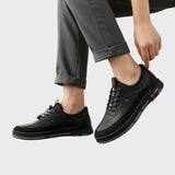 Bram | Vīriešu puszābaki "Smart Casual" stilā