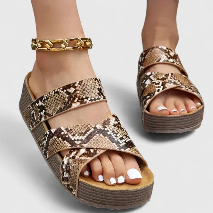 Marimar | Ortopēdiskie sandales