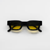 Sára Eleganti Universālie Saules Brilles