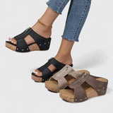 Elizabete | Ortopēdiskie sandales