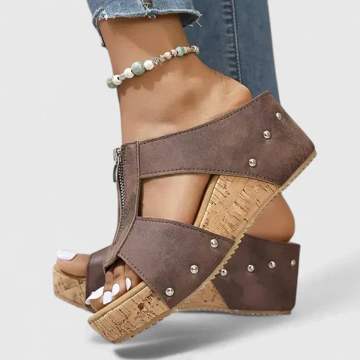 Elizabete | Ortopēdiskie sandales