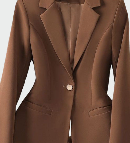 Emīlija - Žakete modernā eleganta stilā
