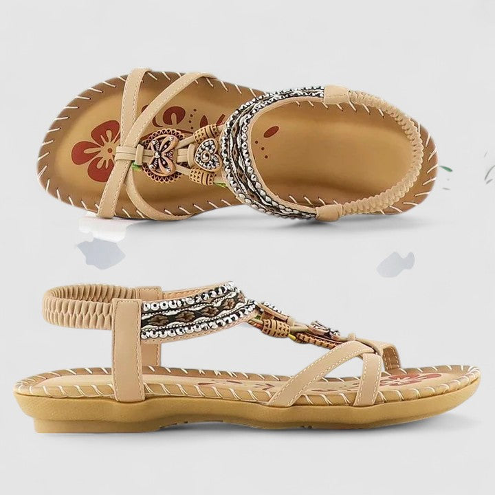 Maryna™ | Ortopēdiskie Sandales