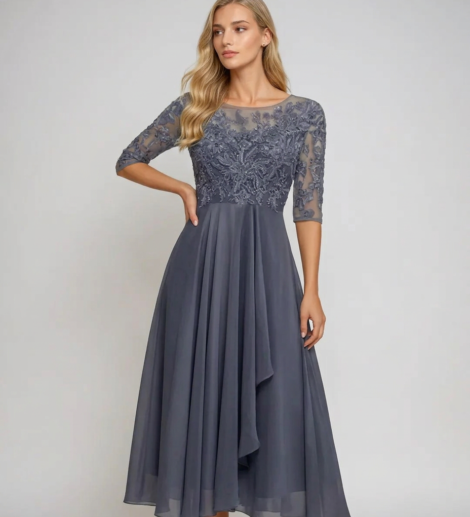 Margherita | Eleganti mežģīņu kleitas īpašām izdevībām