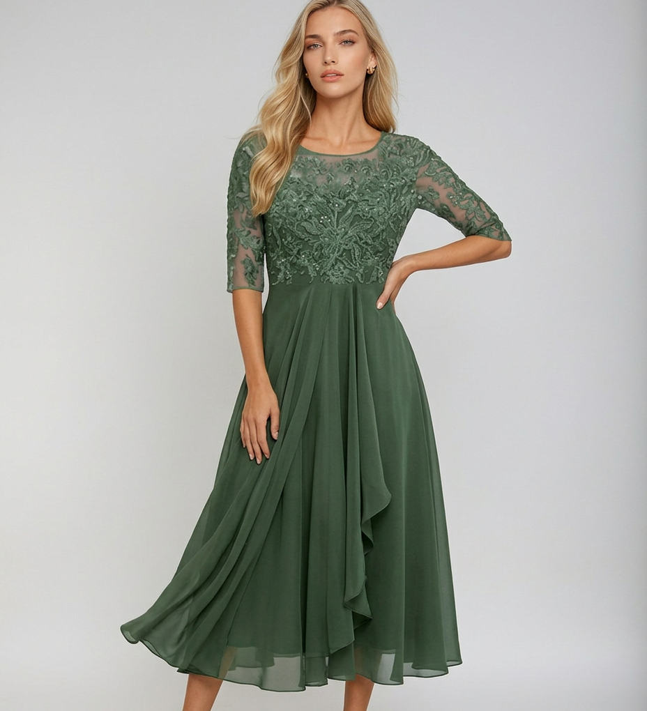 Margherita | Eleganti mežģīņu kleitas īpašām izdevībām