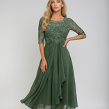 Margherita | Eleganti mežģīņu kleitas īpašām izdevībām