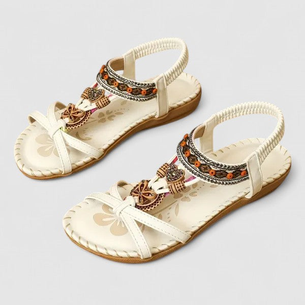 Maryna™ | Ortopēdiskie Sandales
